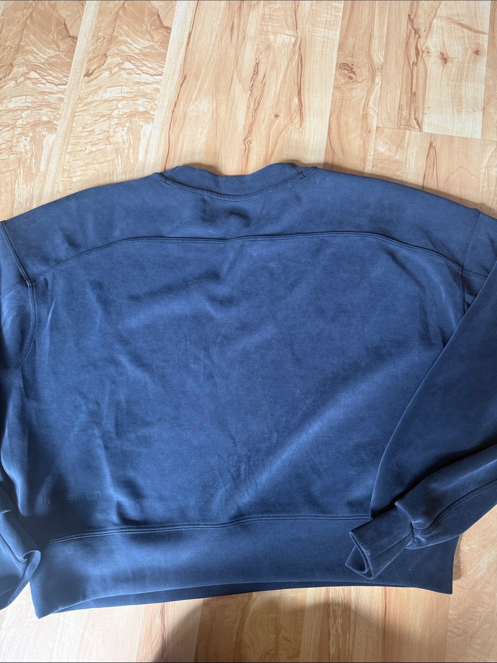 Lululemon Velvet Sweat - Picture 3 of 3